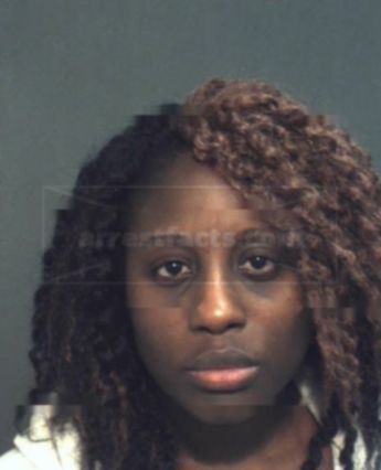 Tamarah Dalton