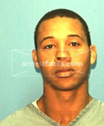 Travis Jamaal Morgan