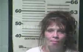 Karen Louise Metz