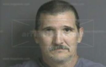 Ernie Wesley Garraghty