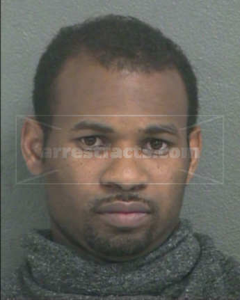 Sean Arnell Hargrove