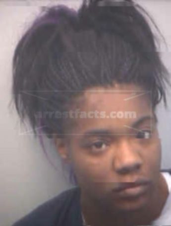 Melodie Goodridge