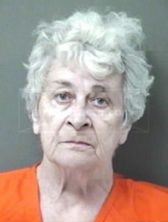 Louise Mcgovern Thacker