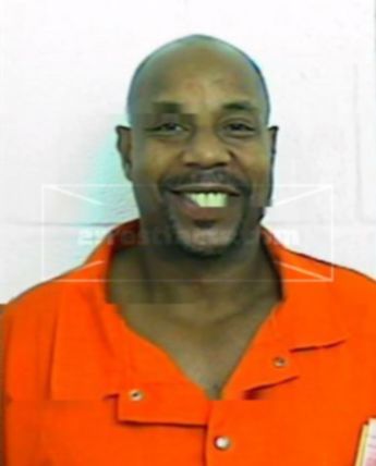 Rodney Eugene Dorsey