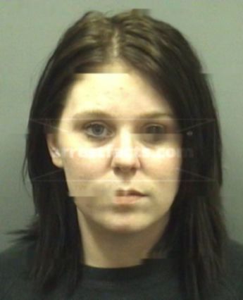 Jessica Leigh Bazemore