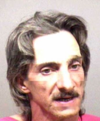 Gregory Paul Busch
