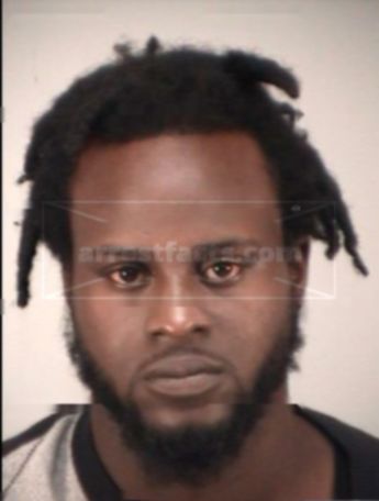 Brandon Lateef Warthen