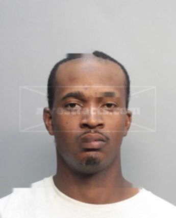Khambrel Lamont Collins