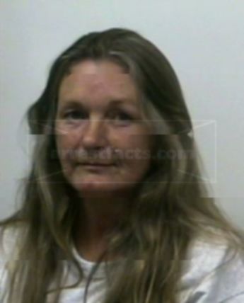 Geraldine F Simmons