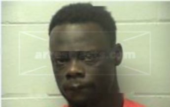 Tony Levell Ballard