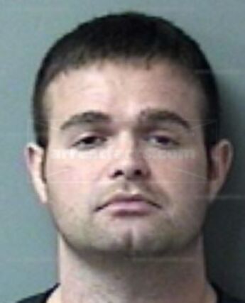 Justin Shane Frazier