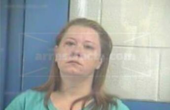 Amanda D Johnson