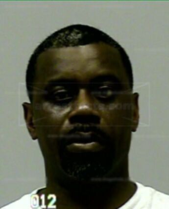 Cameron Dewayne Warren