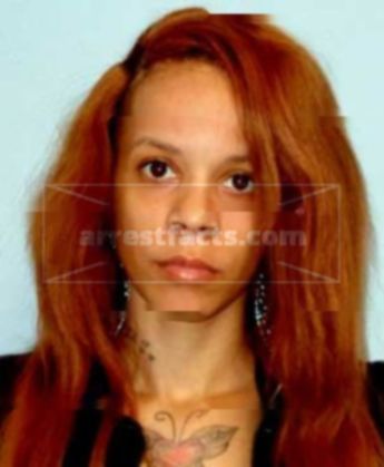 Treania Catandra Wilcox