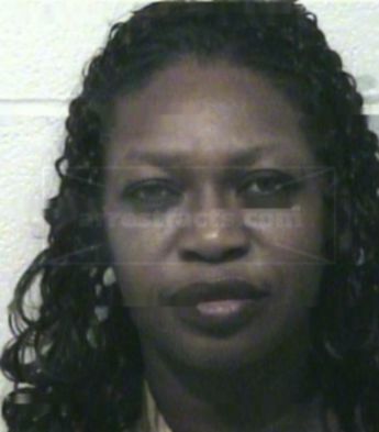 Carolyn Fay Mcgowen