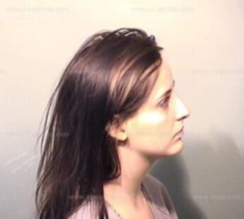 Caitlin Michelle Shank