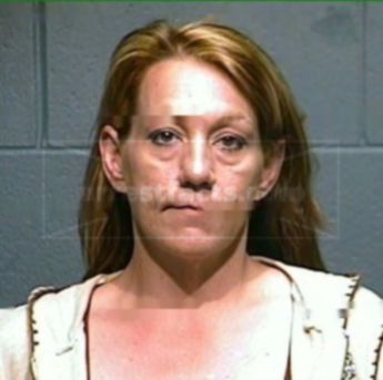 Tammy Carey Latham