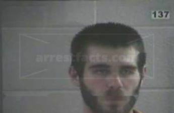 Harrison A Hoskins