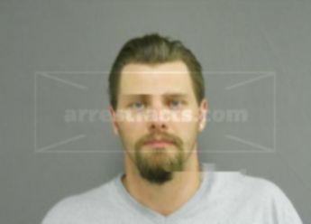 Justin Dean Hadley