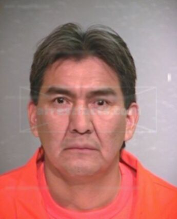 Jeffrey Yazzie