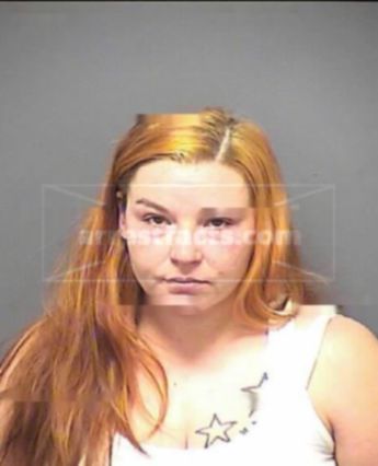 Jessica Amber Henley