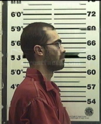 Christopher Robert Bryant