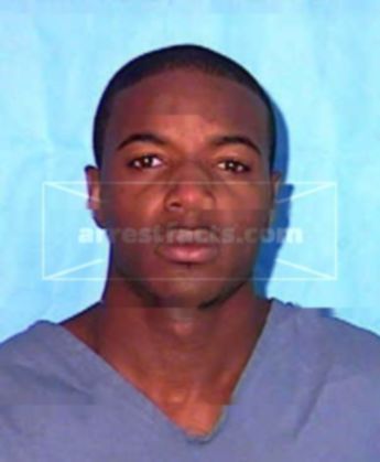 Jeremy Alphonso Russell