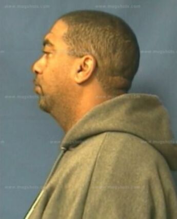 George L Harris Jr.