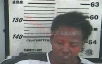 Keshia Monet Bolton