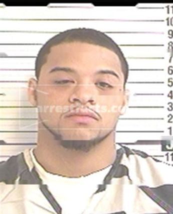 Roe-Darrel Reno Dedeaux Jr.
