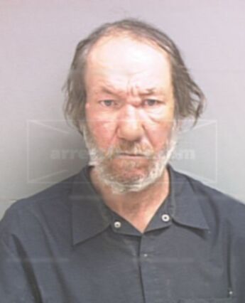 Lonny Boyd Brenton