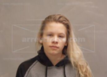 Mackenzie B Anderson
