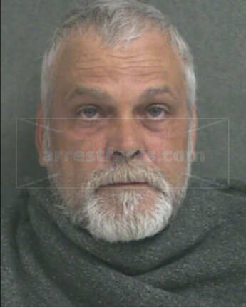 Charles Carnie Jones