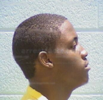 Brandon W Mackey