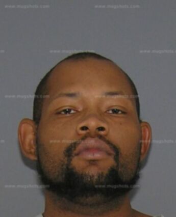 Henrico Laman Moore