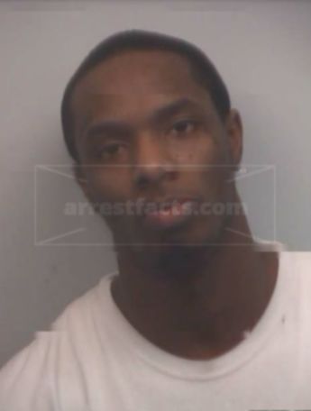 Marquavius Hendrix