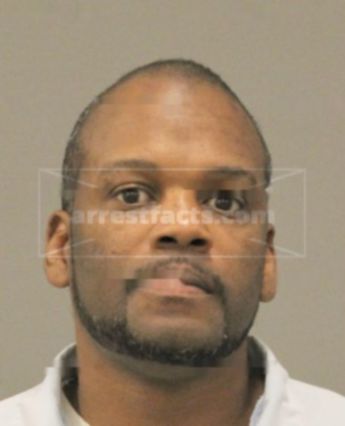 Terry Dewayne Deberry