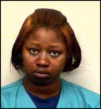 Kisha Latrice Farmer