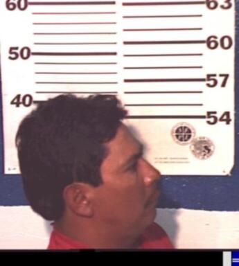 Pedro Saucedo Barajas