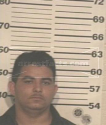 Jose Luis Gonzalez Hernandez