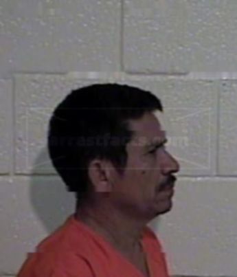 Jose German Garcia