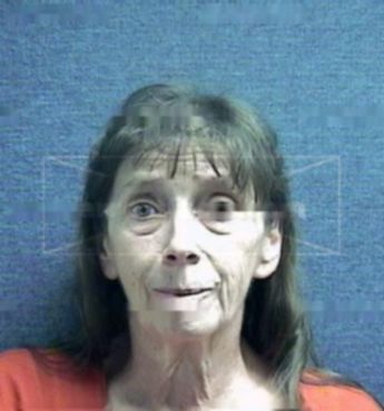 Virginia Gaill Switzer