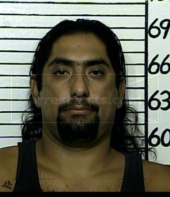 Raymond Sirildo Mulder