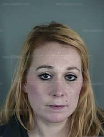 Krista Lou Fisher