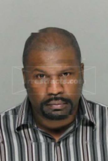 Henry Antwoine Jones