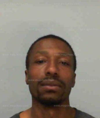Jesse Lashawn Walls
