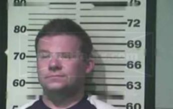 Dennis Matthew Blust