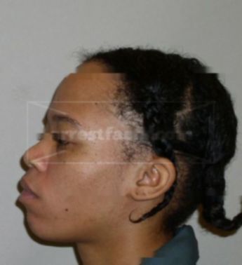 Yolanda Alisha Brantley