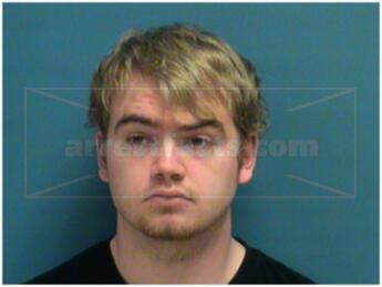Bryce Anthony Elhard