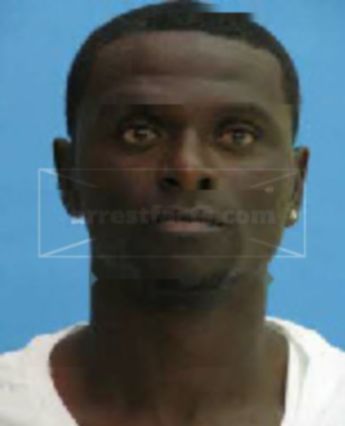 Antonio Sharod Henry
